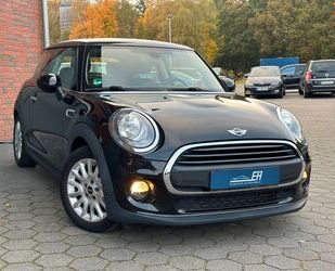 Mini MINI Cooper ONE *SHZ*PDC*KLIMAAUT.*SCHECKHEFT* Gebrauchtwagen