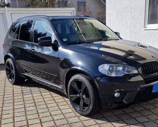 BMW BMW X5 xDrive40d - M Paket Gebrauchtwagen