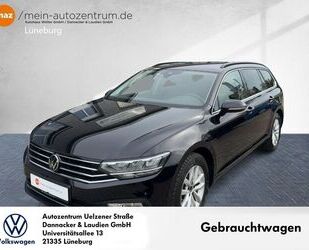 VW Volkswagen Passat Variant 2.0 TDI Business Alu LED Gebrauchtwagen