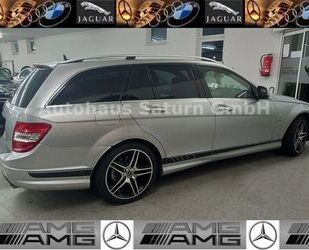 Mercedes-Benz Mercedes-Benz C 350 T AVANTG*PANO*AMG-Line*TOP*COM Gebrauchtwagen