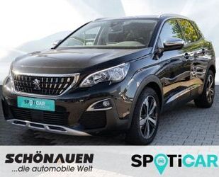 Peugeot Peugeot 3008 PT 130 GPF EAT8 CROSSWAY S&S+NAVI+KL Gebrauchtwagen