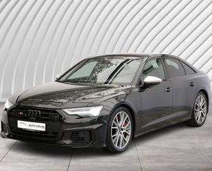 Audi Audi S6 3,0 TDI Q B&O ACC LED LUFT NAV KAM PDC SHZ Gebrauchtwagen