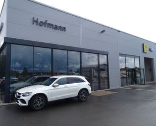 Mercedes-Benz Mercedes-Benz GLC 200 4Matic, Kamera, PDC, HUD, SH Gebrauchtwagen