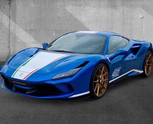 Ferrari Ferrari F8 Tributo*Racing Seats*Lift*JBL*Apple Car Gebrauchtwagen