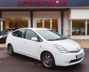 Toyota Toyota Prius 1.5 VVT-i Sol °2.Hd °voll Scheckh. °K Gebrauchtwagen