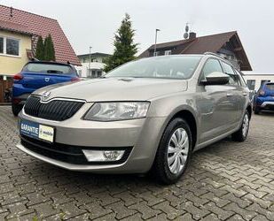 Skoda Skoda Octavia Combi 1.0 TSI Ambition Gebrauchtwagen