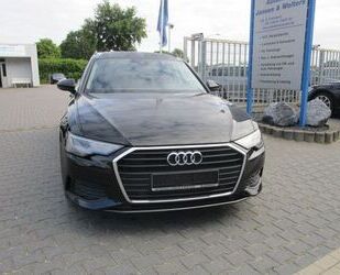 Audi Audi A6 Avant 35 TDI Navi, VC, Klima,LED, HKlappe Gebrauchtwagen