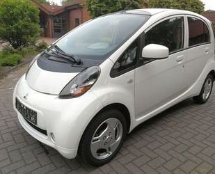 Mitsubishi Mitsubishi i-MiEV Gebrauchtwagen