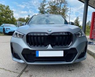 BMW BMW X1 xDrive23d/Frozen/Individual/AHK/H&K/Pano/19 Gebrauchtwagen