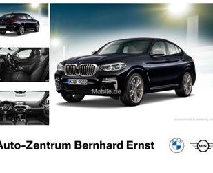 BMW BMW X4 M40d Standhzg. Sportsitze Head-Up h&k DAB L Gebrauchtwagen