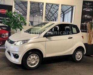 Aixam Aixam E-City Elektro Mopedauto E CITY Microcar 45 Gebrauchtwagen