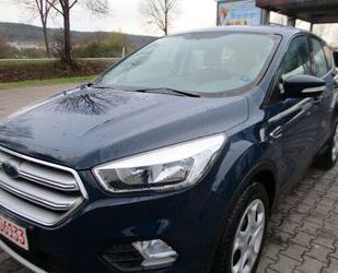 Ford Ford Kuga Trend Allrad Gebrauchtwagen