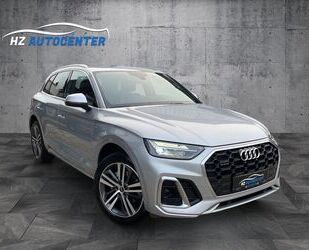 Audi Audi Q5 40 TDI quattro S line*VIRTUAL*LED*APPLE*AC Gebrauchtwagen