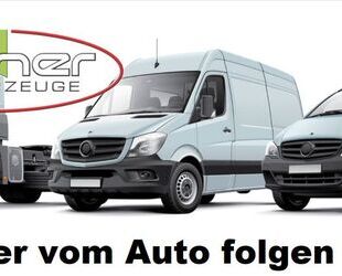 Opel Opel Vivaro Kombi Lang, 9 Sitzer Automatik 177PS Gebrauchtwagen