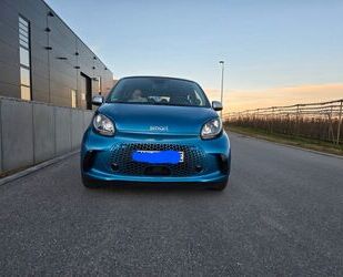 Smart Smart ForFour EQ BJ 12/20 wenig Laufleistung Gebrauchtwagen