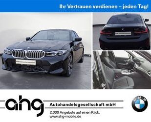 BMW 330 Gebrauchtwagen