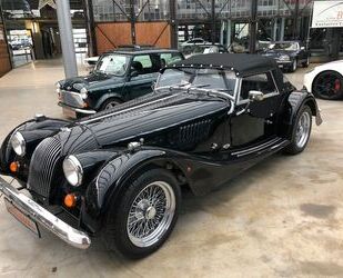 Morgan Morgan Plus 8 Roadster 3,9V8 deutsches Fzg. LHD Gebrauchtwagen