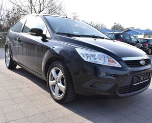 Ford Ford Focus Lim. Style,2.H.,Klima,Alu, Tüv 07.26,Fi Gebrauchtwagen