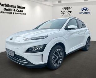 Hyundai KONA Elektro Gebrauchtwagen