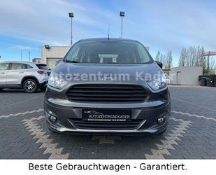 Ford Ford Tourneo Courier Titanium*5Sitzer*Navi*PDC*R-K Gebrauchtwagen