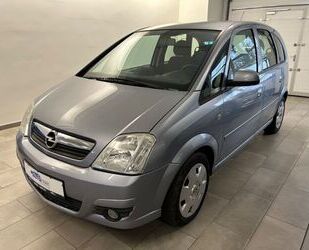 Opel Opel Meriva Edition Gebrauchtwagen