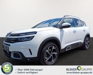 Citroen Citroën C5 Aircross Pure Tech 130 Business Shine E Gebrauchtwagen