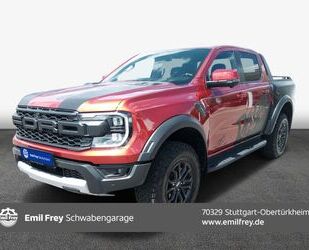 Ford Ford Ranger 3,0 l Doppelkabine Autm. Raptor**Foli Gebrauchtwagen