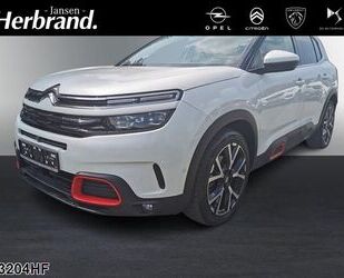 Citroen Citroën C5 Aircross 2.0 BlueHDi 180, Shine Gebrauchtwagen