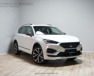 Seat Seat Tarraco FR 4Drive Pano/Beats/TopView/ACC/DCC/ Gebrauchtwagen