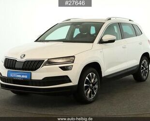 Skoda Skoda Karoq 1.0 TSI Ambition Drive #AHK#LED#Kessy# Gebrauchtwagen