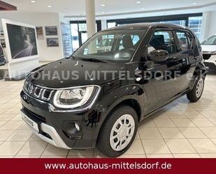 Suzuki Suzuki Ignis 1.2 Dualjet Hybrid Club Gebrauchtwagen