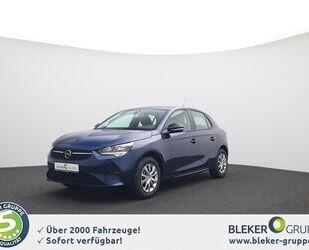 Opel Opel Corsa F 1.2 75 PS Edition Gebrauchtwagen