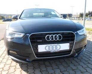 Audi Audi A5 2.0 TFSI Coupe quattro Navi Xenon PDC LM Gebrauchtwagen