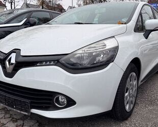 Renault Renault Clio TCe 90 Gebrauchtwagen