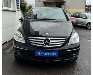 Mercedes-Benz Mercedes-Benz B 200 B -Klasse B 200 CDI Gebrauchtwagen