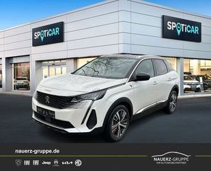 Peugeot Peugeot 3008 Hybrid 225 Roadtrip Gebrauchtwagen