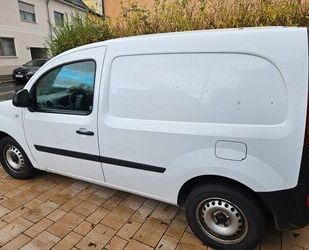 Renault Renault Kangoo Kastenwagen Gebrauchtwagen