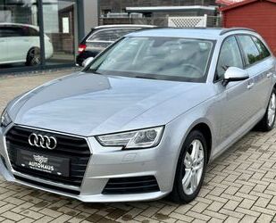 Audi Audi A4 Avant 2,0 TDI,LED,Automatik,Navi,PDC,TOP Gebrauchtwagen