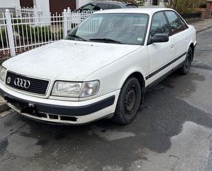 Audi Audi 100 Gebrauchtwagen