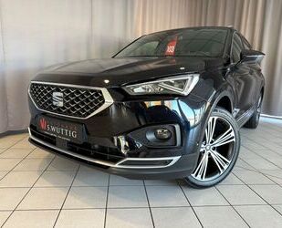 Seat Seat Tarraco 2.0 TDI 4Drive DSG Xcellence+LED+BEAT Gebrauchtwagen