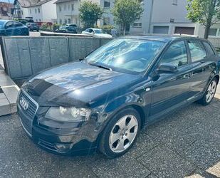 Audi Audi A3 2.0 FSI Ambition Sportback Ambition Gebrauchtwagen