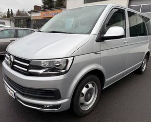 VW Volkswagen T6 Caravelle 2.0 TDI Comfortline Navi 9 Gebrauchtwagen