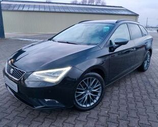 Seat Seat Leon ST Connect Gebrauchtwagen