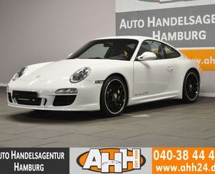 Porsche Porsche 997 GTS SPORT-CHRONO|KERAMIK|CARBON-SCHALE Gebrauchtwagen