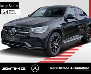 Mercedes-Benz GLC 300 Gebrauchtwagen