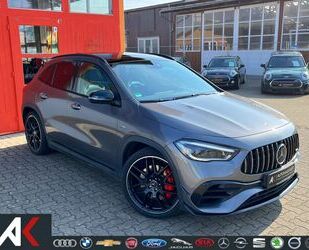 Mercedes-Benz GLA 45 AMG Gebrauchtwagen