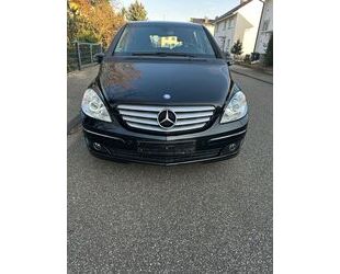 Mercedes-Benz B 200 Gebrauchtwagen