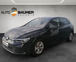 VW Volkswagen Golf VIII 1.5 eTSI DSG AHK ACC TRAVEL Gebrauchtwagen