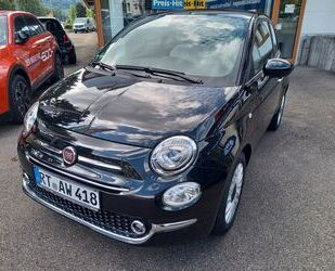 Fiat Fiat 500 Dolcevita Gebrauchtwagen