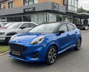 Ford Ford Puma (2019->) ST-Line Gebrauchtwagen